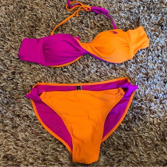 U.S. Polo Assn. Other - U. S. Polo Assn. Bikini - both pieces size Large